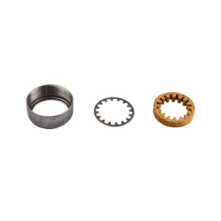 Spicer Drive Shaft Dust Cap Seal Kit D3K